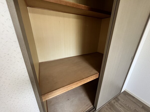 ミィーティアの物件内観写真